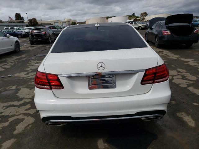 Photo 6 from auction – 2014 MERCEDES-BENZ E 350 with VIN WDDHF5KB2EA902007