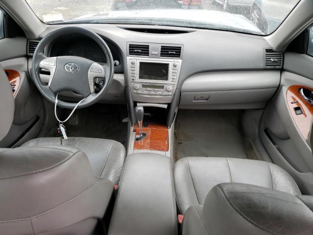 Photo 8 from auction – 2011 TOYOTA CAMRY BASE with VIN 4T1BF3EK4BU225662