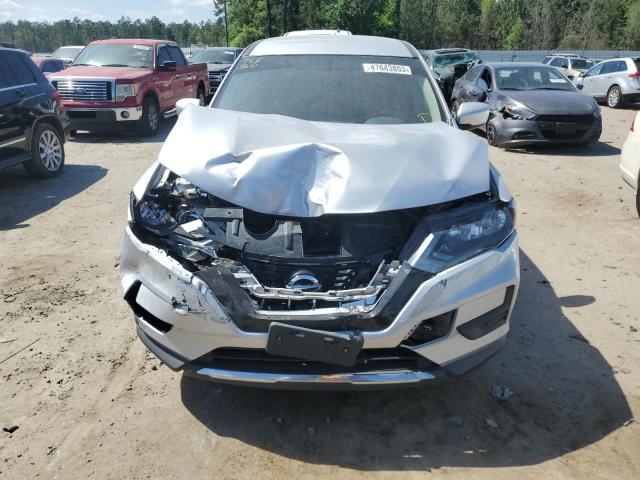 Photo 5 from auction – 2017 NISSAN ROGUE S with VIN JN8AT2MT6HW140112