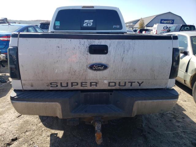 Photo 6 from auction – 2012 FORD F250 SUPER with VIN 1FT7W2BT0CEC75374