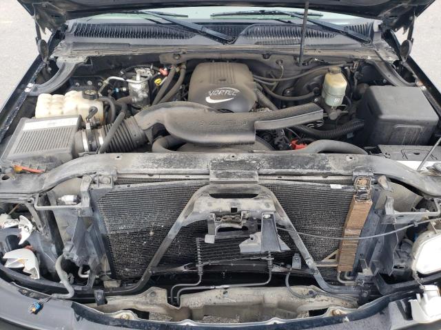 Photo 12 from auction – 2002 GMC YUKON with VIN 1GKEK13T72R287271