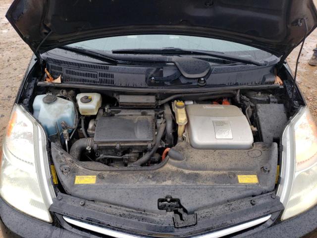 Photo 11 from auction – 2009 TOYOTA PRIUS with VIN JTDKB20U793534223