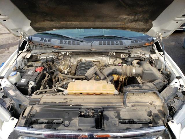 Photo 11 from auction – 2016 FORD F150 SUPER with VIN 1FTFX1EFXGFD35010