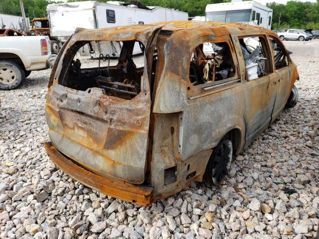 Photo 3 from auction – 2014 CHRYSLER TOWN & COU with VIN 2C4RC1BG2ER216623
