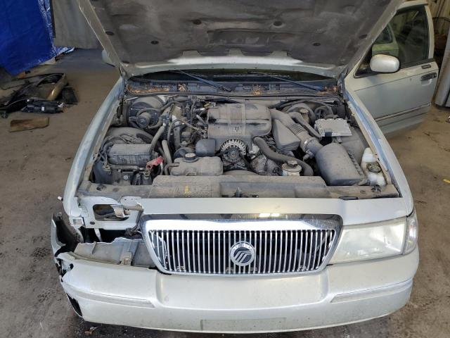 Photo 11 from auction – 2005 MERCURY GRAND MARQ with VIN 2MEFM74W65X671749