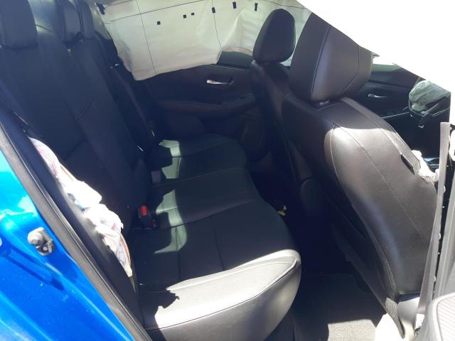 Photo 10 from auction – 2020 NISSAN SENTRA SR with VIN 3N1AB8DV2LY310540