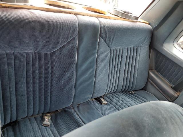 Photo 10 from auction – 1986 OLDSMOBILE CUTLASS with VIN 1G3GR47A2GP314955