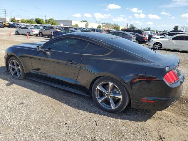 Photo 2 from auction – 2017 FORD MUSTANG with VIN 1FA6P8TH5H5345714