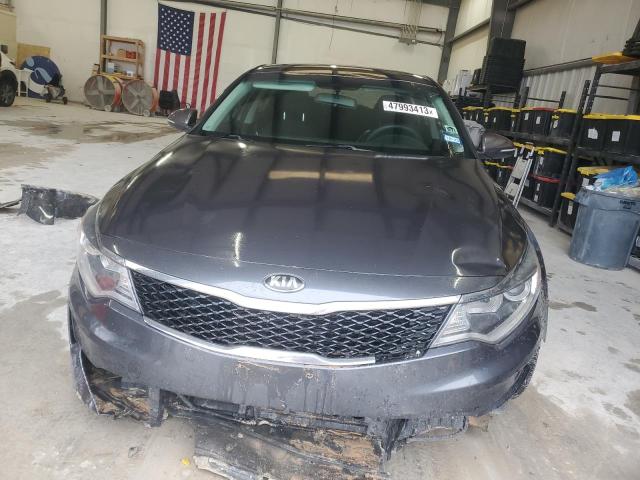 Photo 5 from auction – 2016 KIA OPTIMA LX with VIN KNAGT4L34G5119439