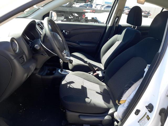 Photo 7 from auction – 2014 NISSAN VERSA S with VIN 3N1CN7AP4EL874349