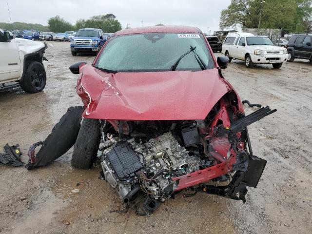 Photo 5 from auction – 2021 FORD ESCAPE SE with VIN 1FMCU0G67MUB00215