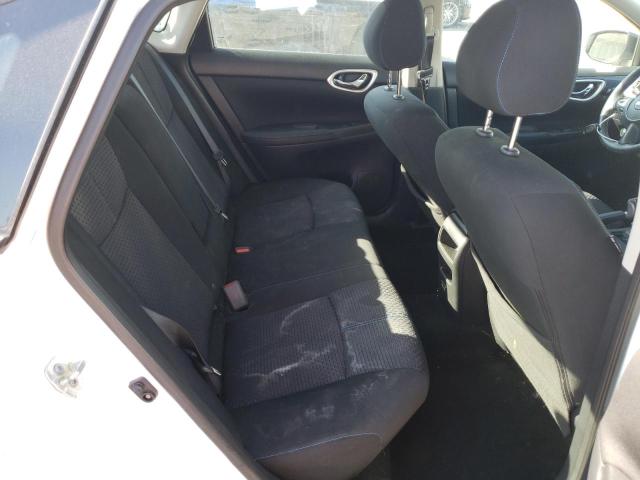 Photo 10 from auction – 2018 NISSAN SENTRA S with VIN 3N1AB7AP1JY322465