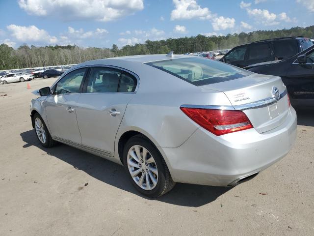Photo 2 from auction – 2014 BUICK LACROSSE with VIN 1G4GB5G31EF102798