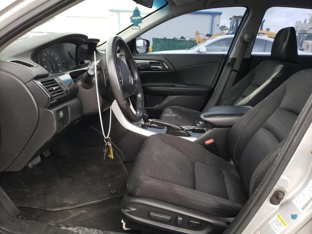 Photo 7 from auction – 2014 HONDA ACCORD SPO with VIN 1HGCR2F57EA231708