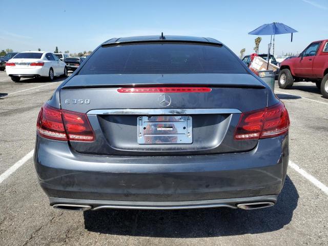 Photo 6 from auction – 2014 MERCEDES-BENZ E 350 with VIN WDDKJ5KB5EF239457