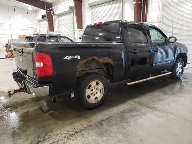 Photo 3 from auction – 2011 CHEVROLET SILVERADO with VIN 1GCPKSE38BF171019