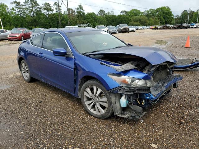 Photo 4 from auction – 2010 HONDA ACCORD EX with VIN 1HGCS1B73AA017234