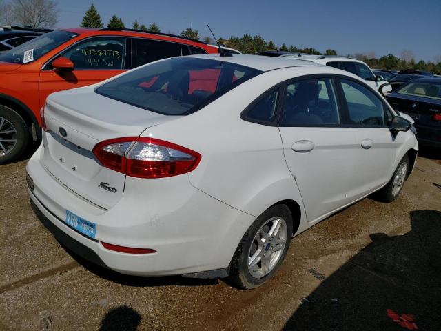 Photo 3 from auction – 2018 FORD FIESTA SE with VIN 3FADP4BJ4JM116820