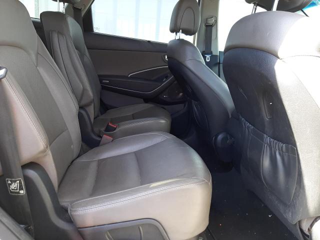 Photo 11 from auction – 2015 HYUNDAI SANTA FE G with VIN KM8SR4HF7FU118980