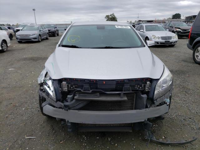 Photo 5 from auction – 2015 CHEVROLET MALIBU 1LT with VIN 1G11C5SL1FU153545