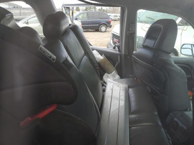 Photo 11 from auction – 2004 HONDA PILOT EXL with VIN 2HKYF18524H540885