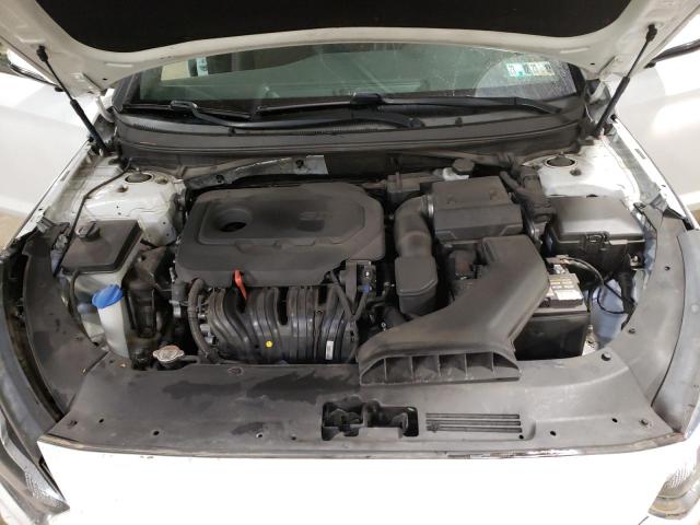 Photo 11 from auction – 2019 HYUNDAI SONATA LIM with VIN 5NPE34AF8KH732776