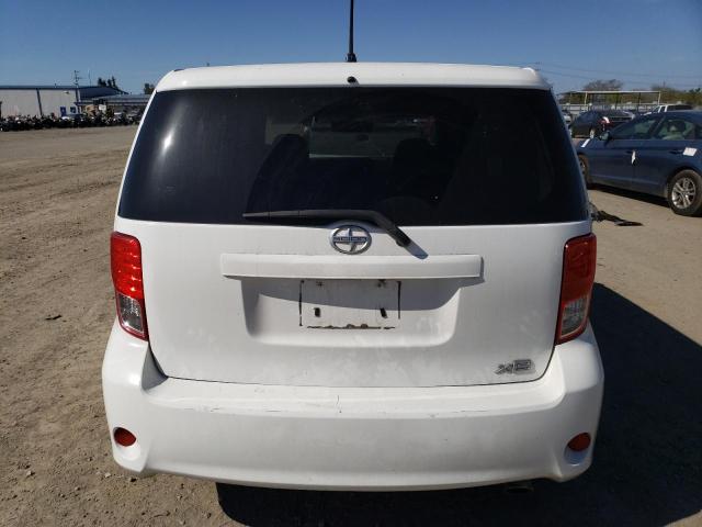 Photo 6 from auction – 2011 TOYOTA SCION XB with VIN JTLZE4FE7B1120656