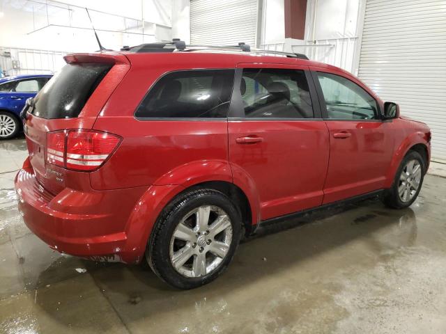 Photo 3 from auction – 2010 DODGE JOURNEY SX with VIN 3D4PG5FV3AT225594