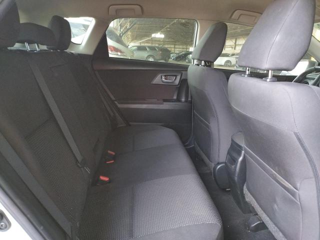 Photo 10 from auction – 2017 TOYOTA COROLLA IM with VIN JTNKARJE2HJ535756