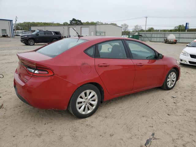 Photo 3 from auction – 2014 DODGE DART SE AE with VIN 1C3CDFDH0ED901930