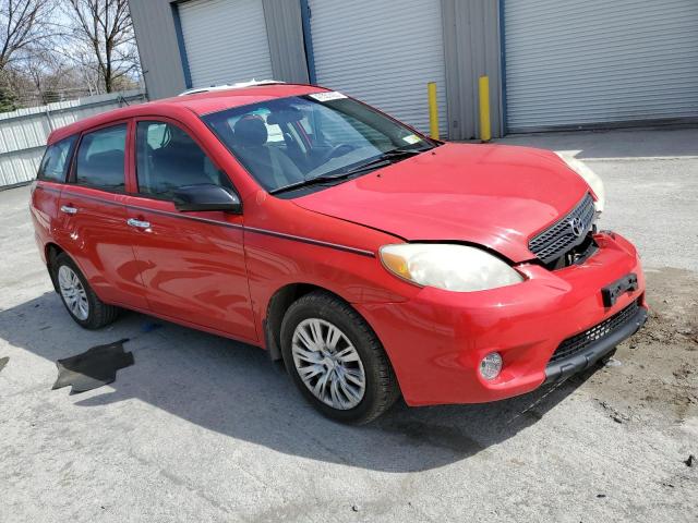 Photo 4 from auction – 2006 TOYOTA COROLLA MA with VIN 2T1LR32E16C551047