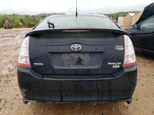 Photo 6 from auction – 2009 TOYOTA PRIUS with VIN JTDKB20U793534223