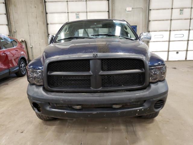 Photo 5 from auction – 2005 DODGE RAM 1500 S with VIN 1D7HU18P05J612348