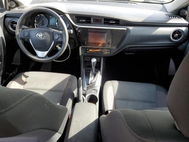 Photo 8 from auction – 2019 TOYOTA COROLLA L with VIN 2T1BURHE6KC240129