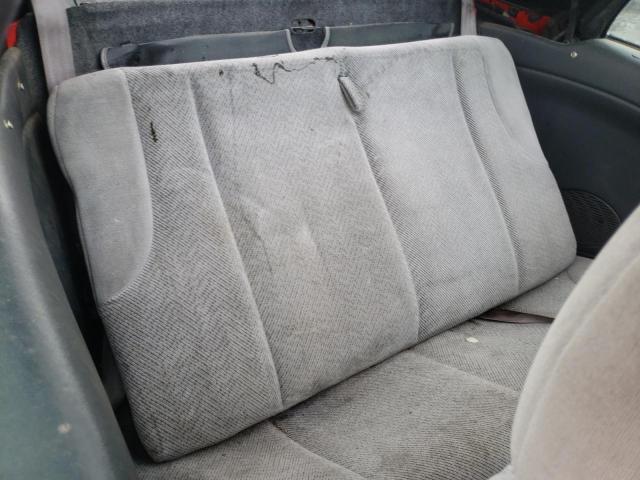 Photo 10 from auction – 1996 CHEVROLET CAVALIER L with VIN 4G1JF32T5TB104401