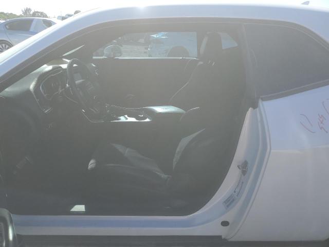 Photo 7 from auction – 2016 DODGE CHALLENGER with VIN 2C3CDZFJ7GH162613