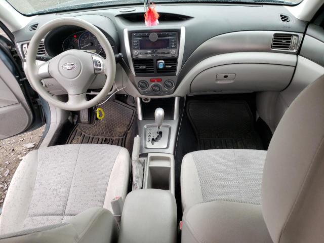 Photo 8 from auction – 2012 SUBARU FORESTER 2 with VIN JF2SHABC7CH413913