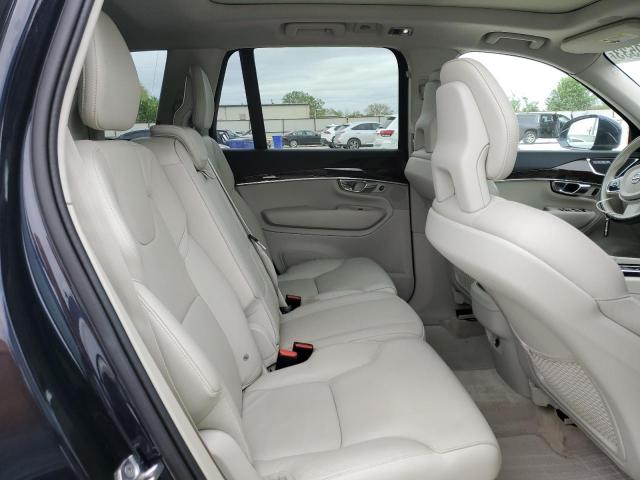 Photo 11 from auction – 2016 VOLVO XC90 T6 with VIN YV4A22PK7G1050347