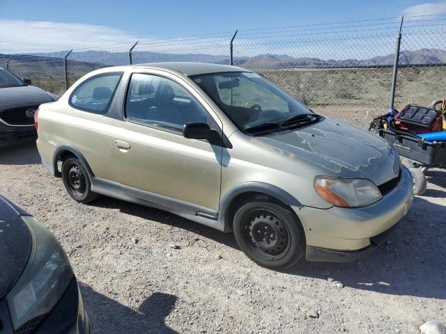 Photo 4 from auction – 2002 TOYOTA ECHO with VIN JTDAT123220239383