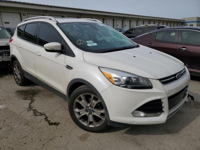 Photo 4 from auction – 2014 FORD ESCAPE TIT with VIN 1FMCU0JX6EUD79529
