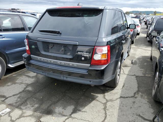 Photo 3 from auction – 2006 LAND ROVER RANGE ROVE with VIN SALSF25456A943561