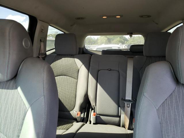 Photo 10 from auction – 2014 CHEVROLET TRAVERSE L with VIN 1GNKRFEDXEJ339788