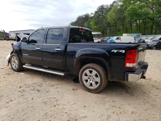 Photo 2 from auction – 2011 GMC SIERRA K15 with VIN 3GTP2WE39BG107111
