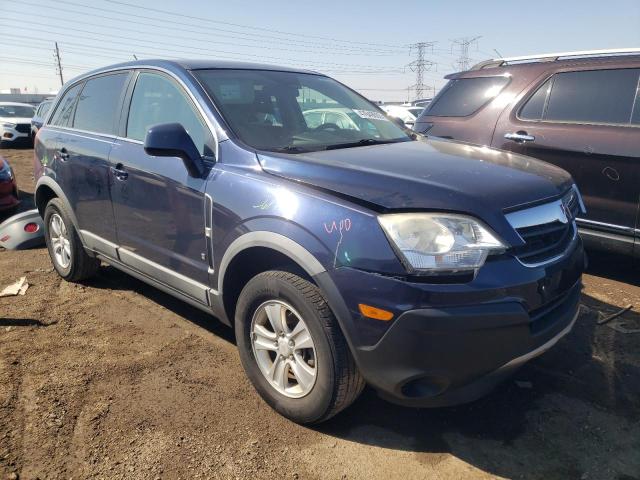 Photo 4 from auction – 2008 SATURN VUE XE with VIN 3GSCL33P38S684789