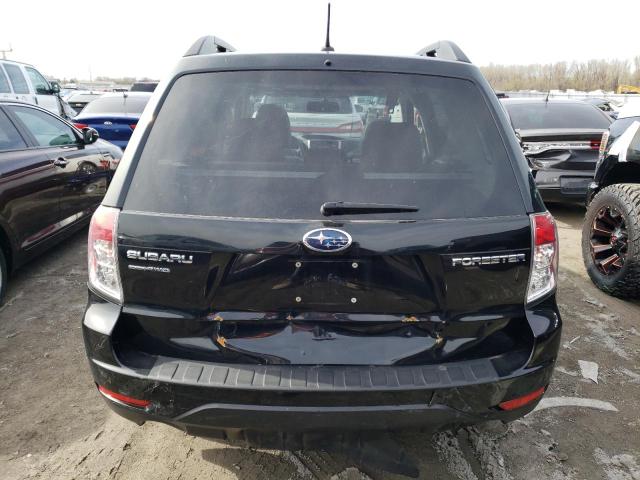 Photo 6 from auction – 2011 SUBARU FORESTER L with VIN JF2SHBEC1BH764977