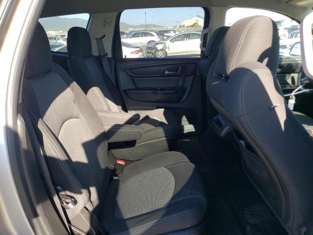Photo 11 from auction – 2014 CHEVROLET TRAVERSE L with VIN 1GNKRHKD9EJ376153