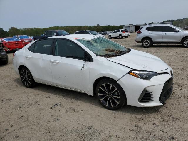 Photo 4 from auction – 2019 TOYOTA COROLLA L with VIN 5YFBURHE5KP928803