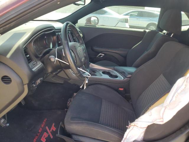 Photo 7 from auction – 2019 DODGE CHALLENGER with VIN 2C3CDZBT3KH641336