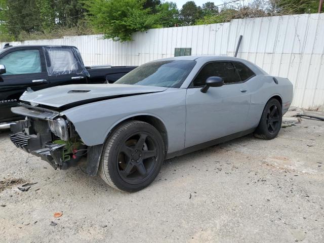 DODGE CHALLENGER 2015 with VIN 2C3CDZAT8FH711405 - Photo from auction