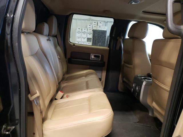 Photo 10 from auction – 2014 FORD F150 SUPER with VIN 1FTFW1ET3EFA35444